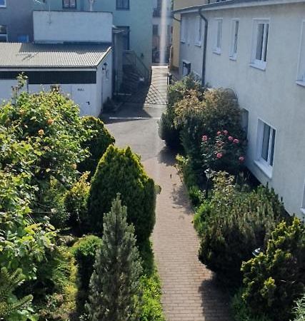 Fewo Warnemuede Rostock Zewnętrze zdjęcie